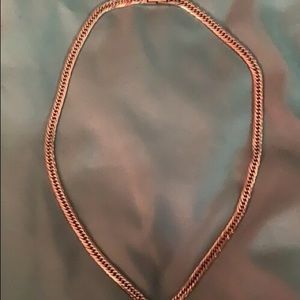 Kihei 20 grams 18k solid white gold.